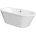 Burtle Freestanding Bath